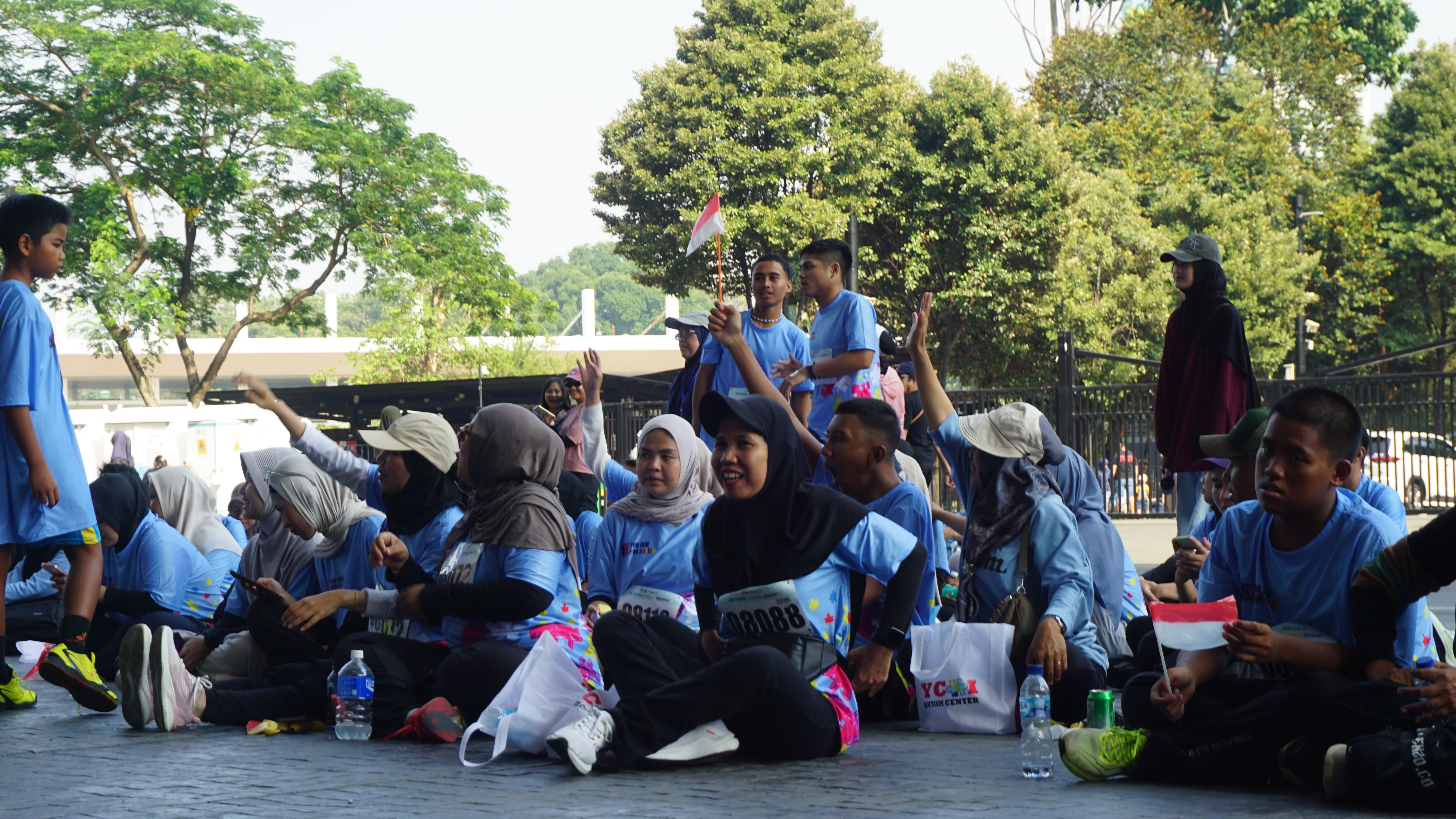 Event · Fun Run For Autism 2026 - DSC00114